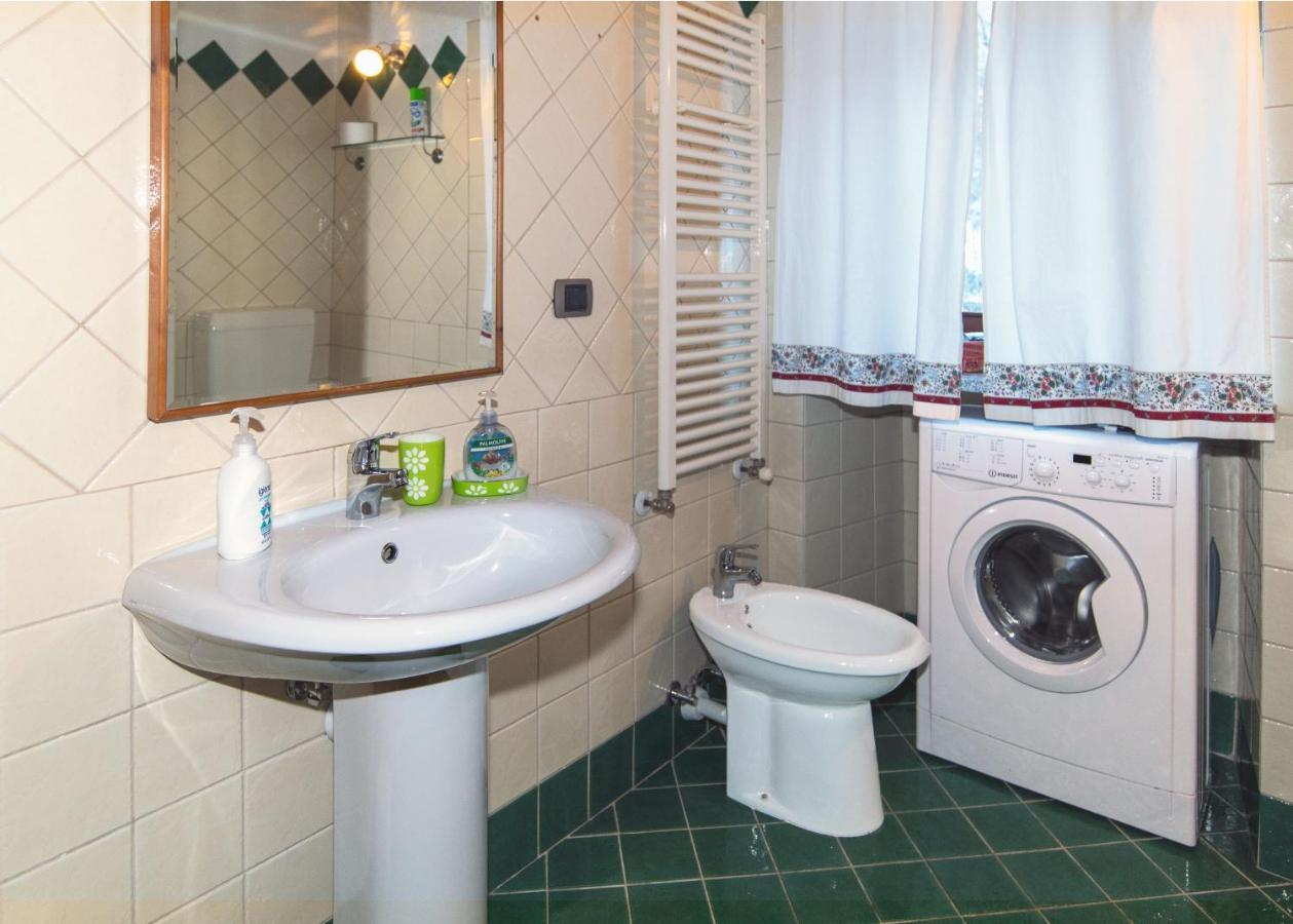 Apartamento la colombaia Saint Marcel Exterior foto