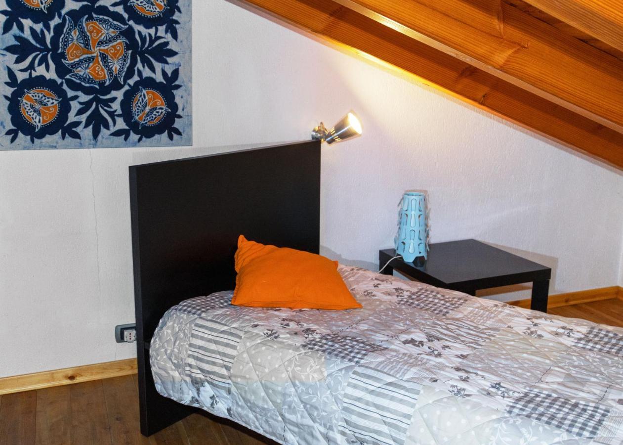 Apartamento la colombaia Saint Marcel Exterior foto