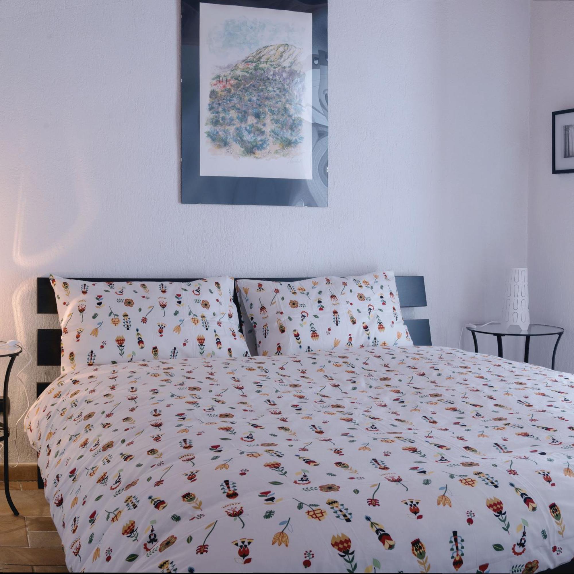 Apartamento la colombaia Saint Marcel Exterior foto