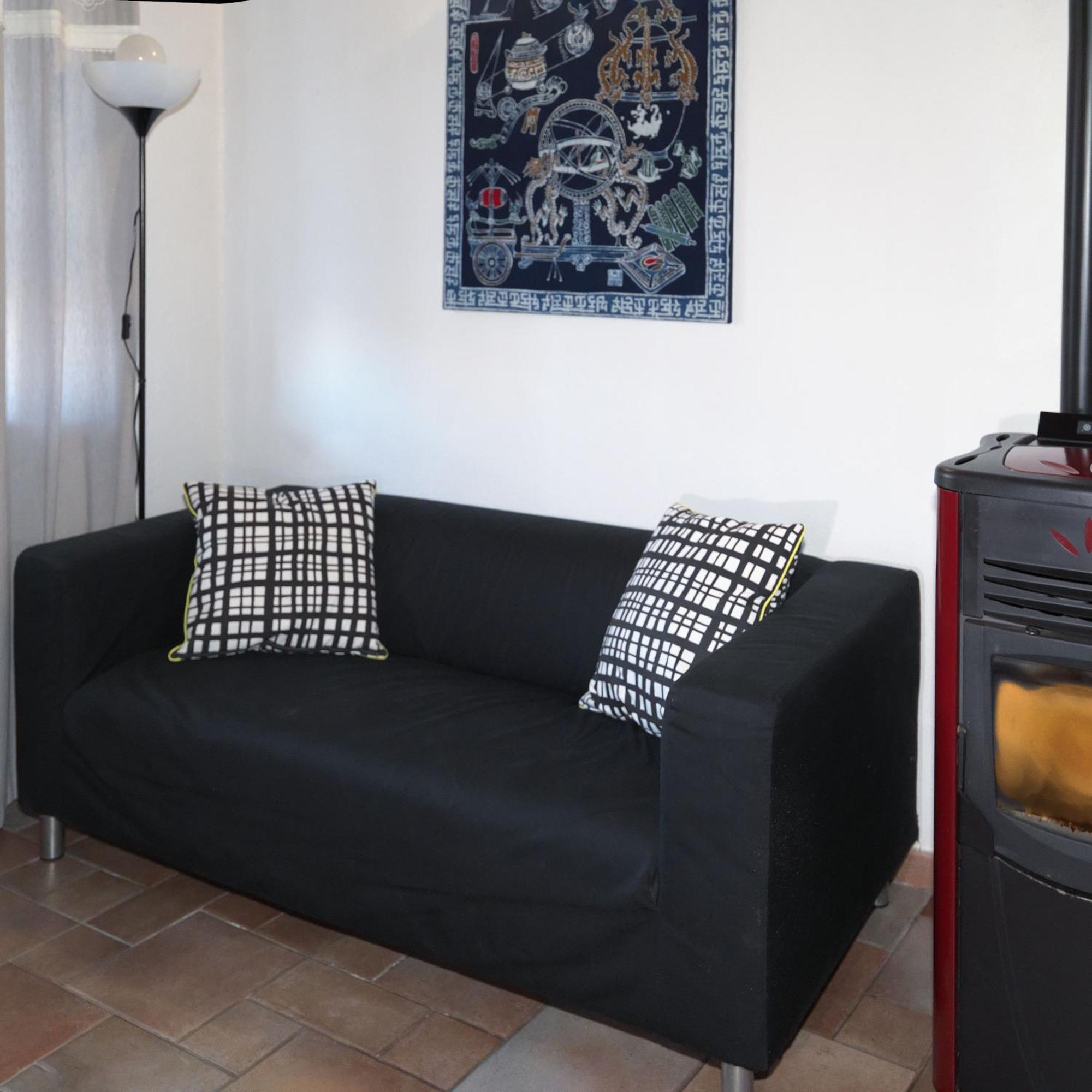 Apartamento la colombaia Saint Marcel Exterior foto